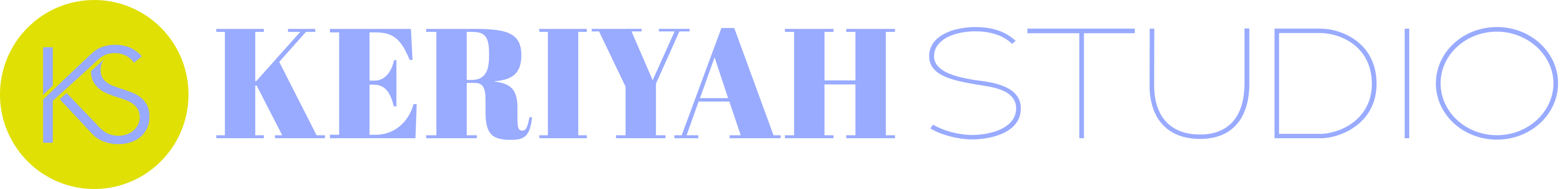 KERIYAH STUDIO